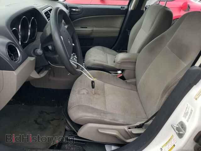 2011 DODGE CALIBER - VIN: 1B3CB3HA3BD239710 - Фото 7