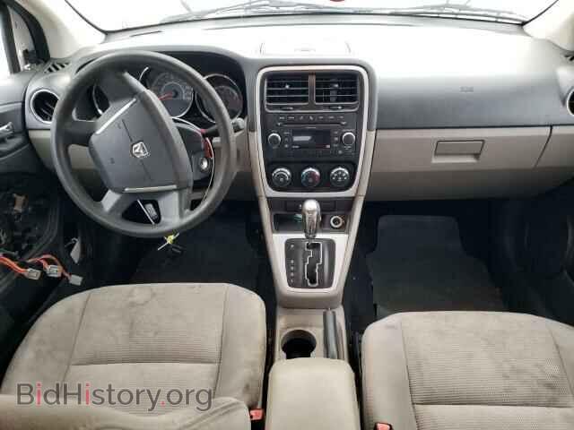 2011 DODGE CALIBER - VIN: 1B3CB3HA3BD239710 - Фото 8