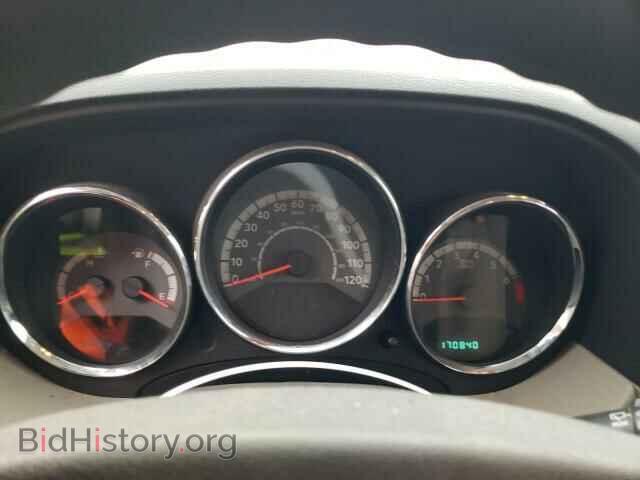 2011 DODGE CALIBER - VIN: 1B3CB3HA3BD239710 - Фото 9