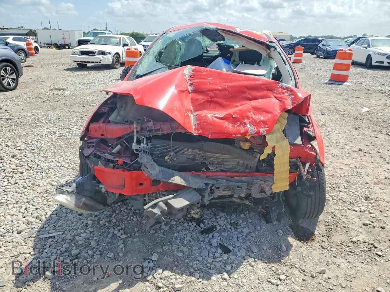 2013 FORD FOCUS - VIN: 1FADP3F28DL151119 - Photo 5