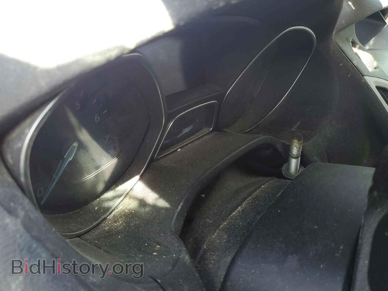 2013 FORD FOCUS - VIN: 1FADP3F28DL151119 - Photo 9