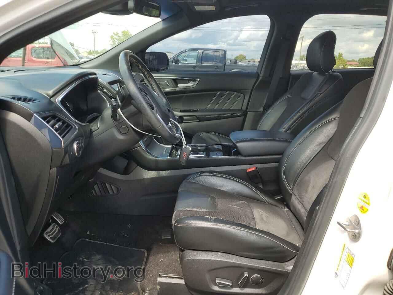 2019 FORD EDGE - VIN: 2FMPK4AP6KBB68167 - Photo 7