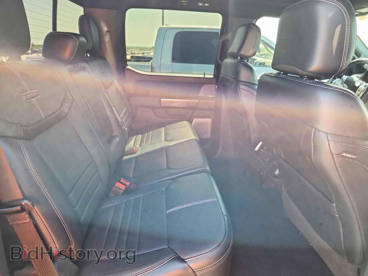 2023 FORD F150 - VIN: 1FTFW1ED9PFA86992 - Фото 10
