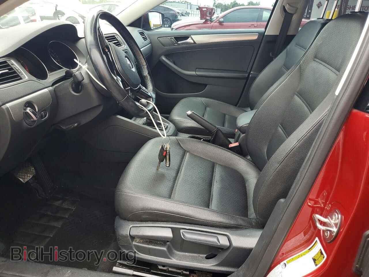 2017 VOLKSWAGEN JETTA - VIN: 3VWDB7AJ9HM368730 - Фото 7