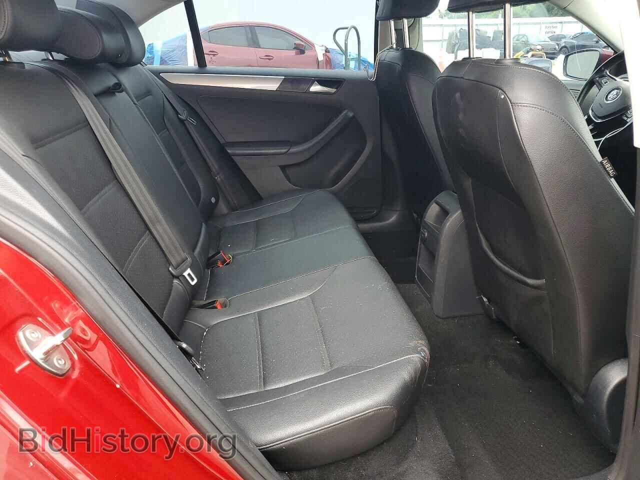 2017 VOLKSWAGEN JETTA - VIN: 3VWDB7AJ9HM368730 - Фото 10