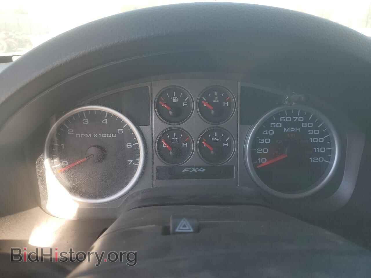 2005 FORD All Models - VIN: 1FTPX14565KC63322 - Фото 9