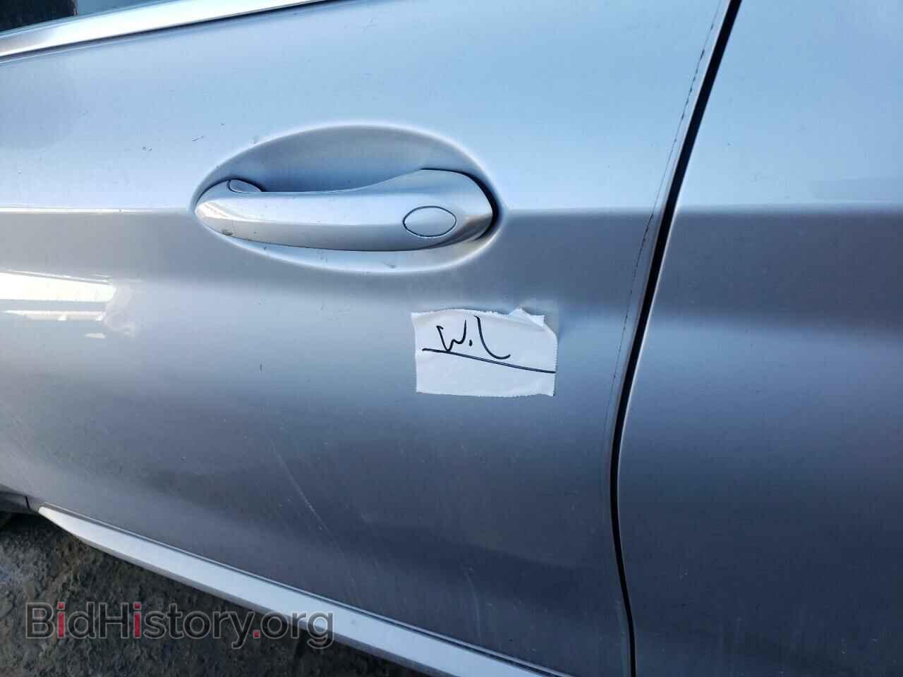 2019 BMW X3 - VIN: 5UXTR7C52KLF26068 - Фото 9