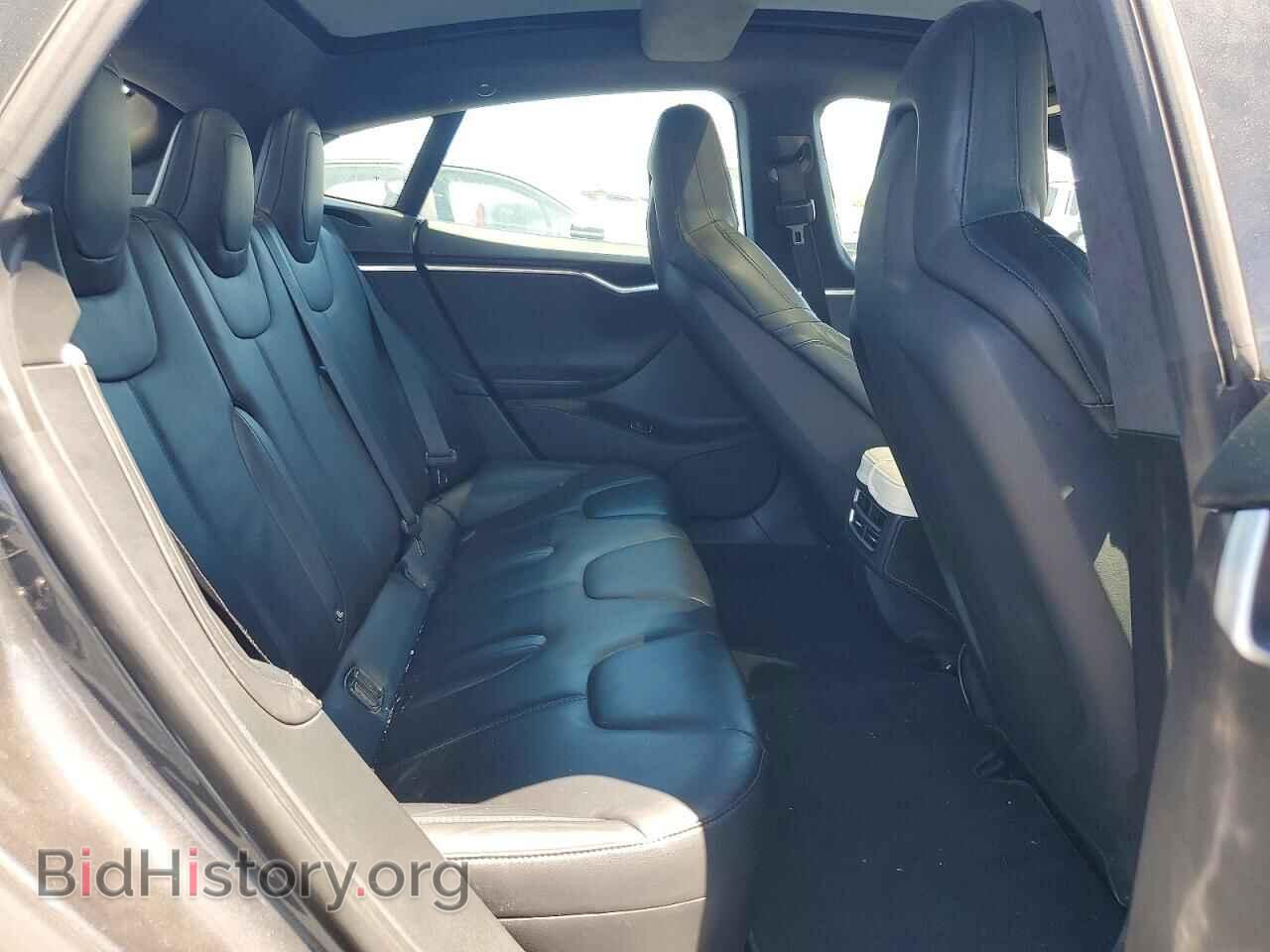 2016 TESLA MODEL S - VIN: 5YJSA1E29GF132479 - Photo 10