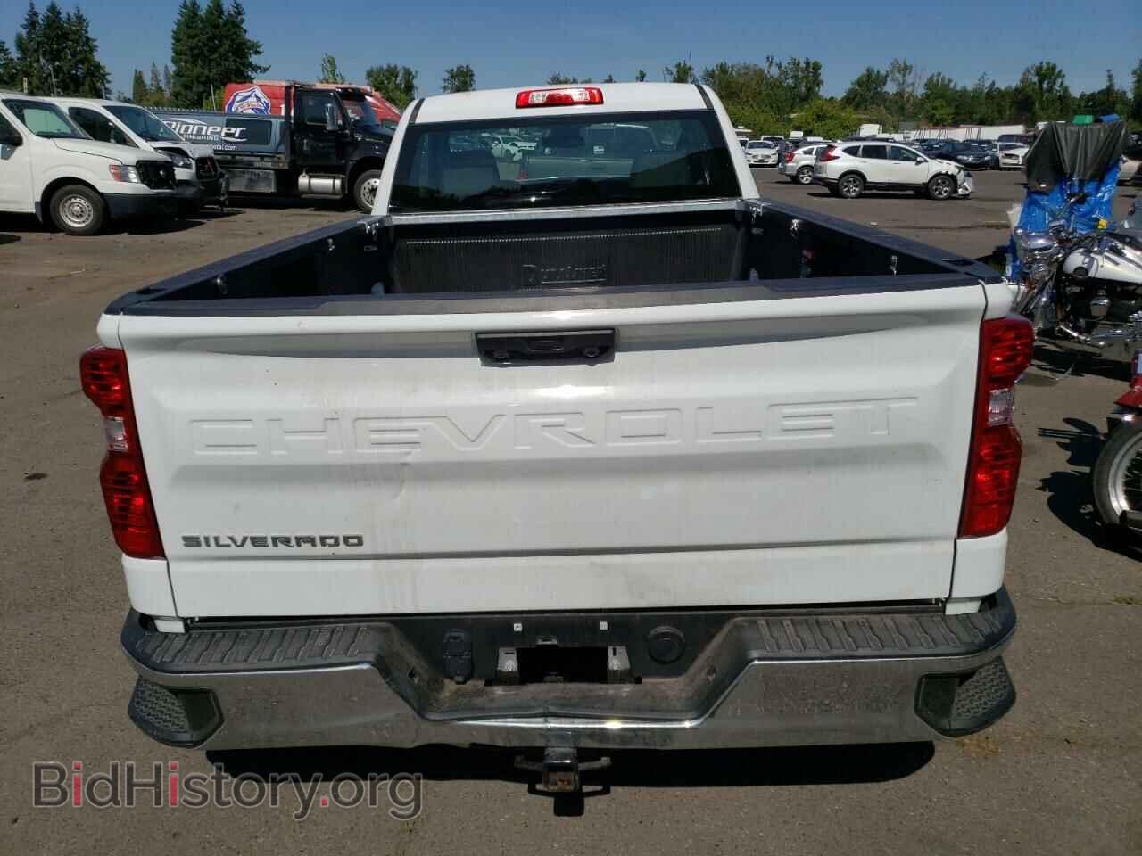 2023 CHEVROLET ALL Models - VIN: 3GCNAAED6PG227381 - Фото 6