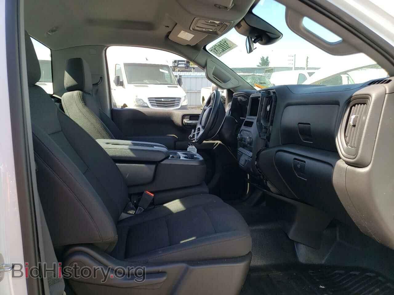 2023 CHEVROLET ALL Models - VIN: 3GCNAAED6PG227381 - Фото 10