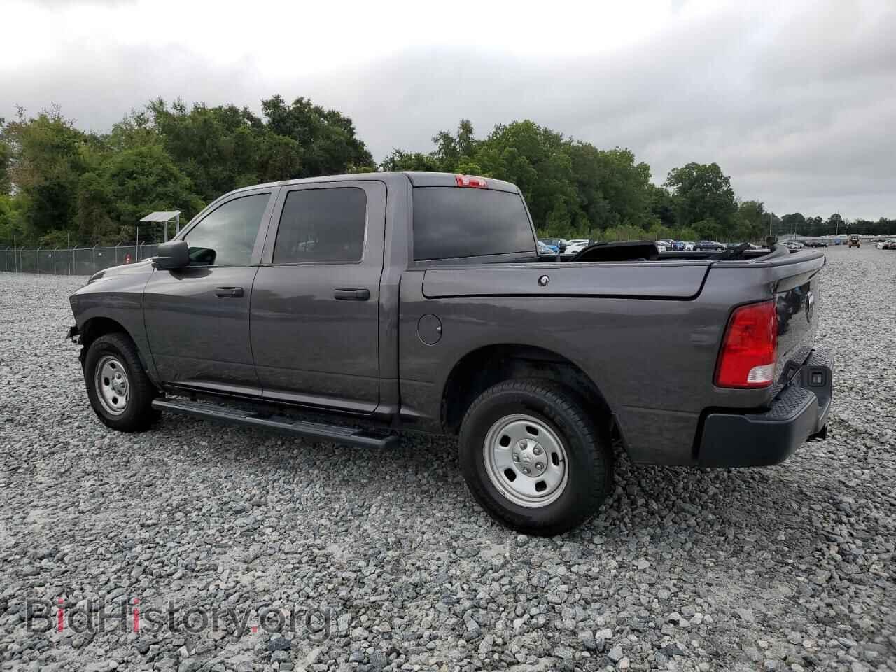 2019 RAM 1500 - VIN: 1C6RR7XT8KS739749 - Фото 2