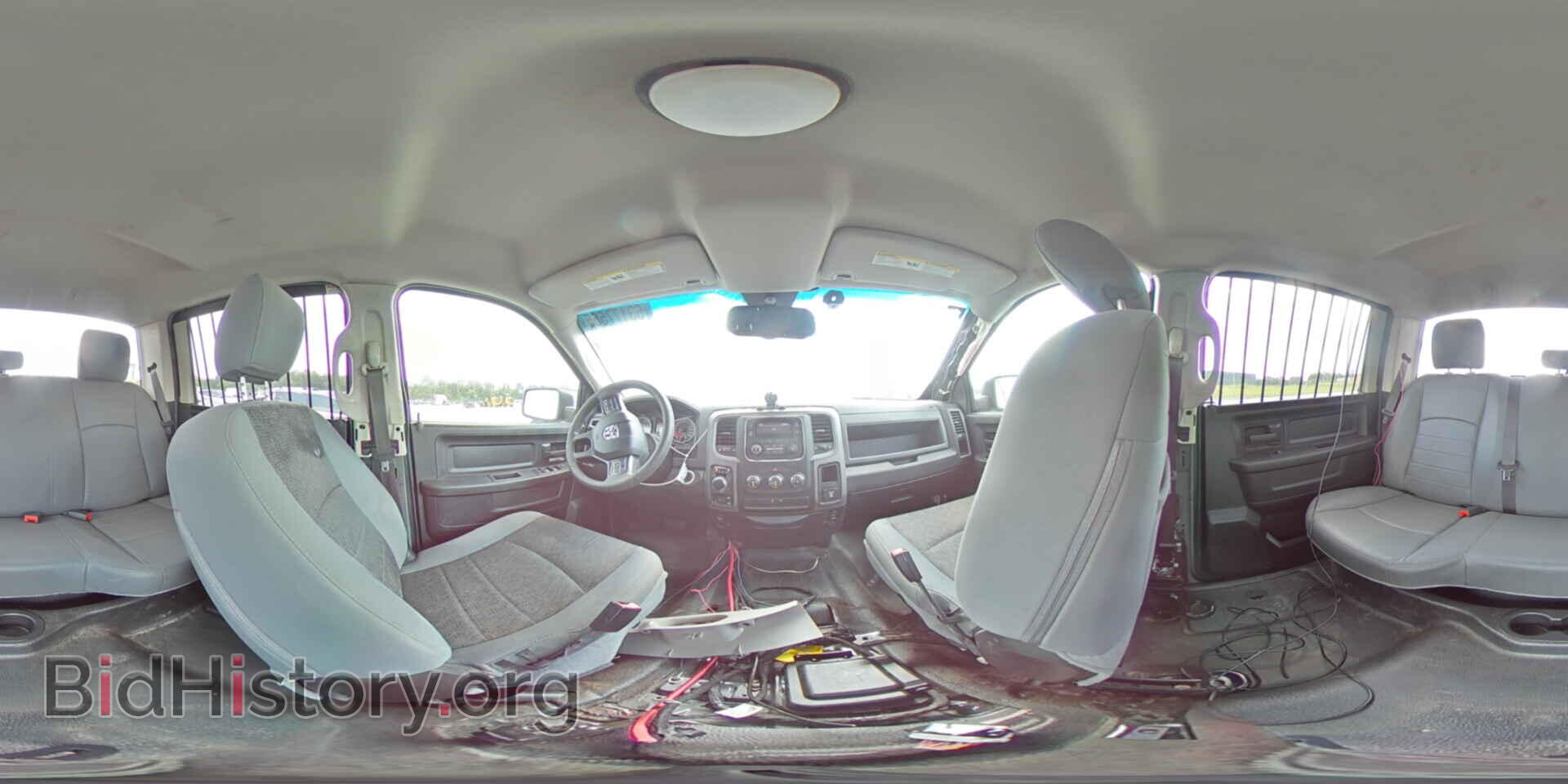 2019 RAM 1500 - VIN: 1C6RR7XT8KS739749 - Фото 15