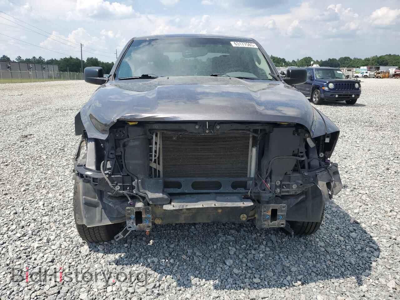 2019 RAM 1500 - VIN: 1C6RR7XT8KS739749 - Фото 5
