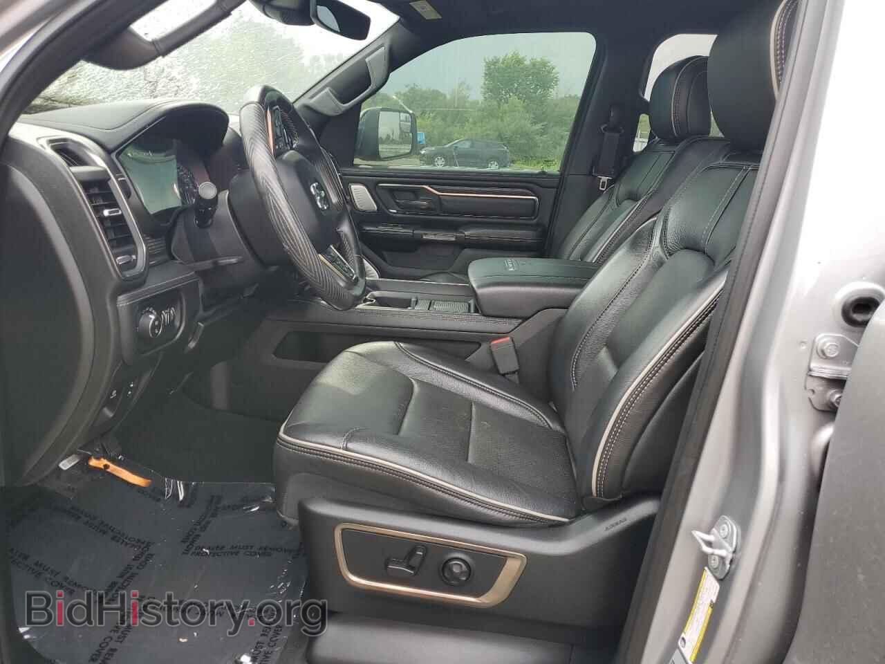 2019 RAM 1500 - VIN: 1C6SRFHT2KN621995 - Фото 7