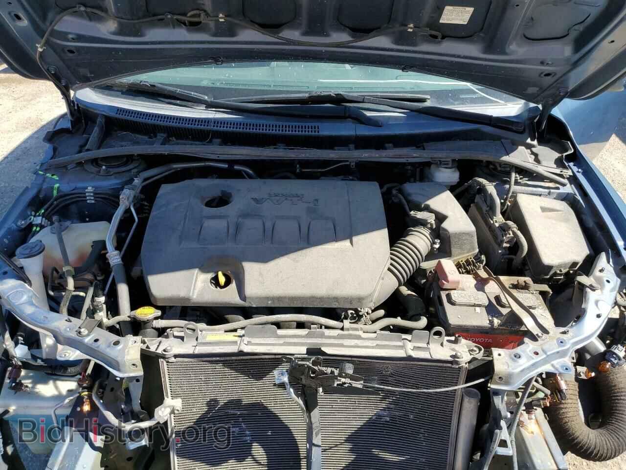 2013 TOYOTA COROLLA - VIN: 5YFBU4EE6DP210610 - Photo 7