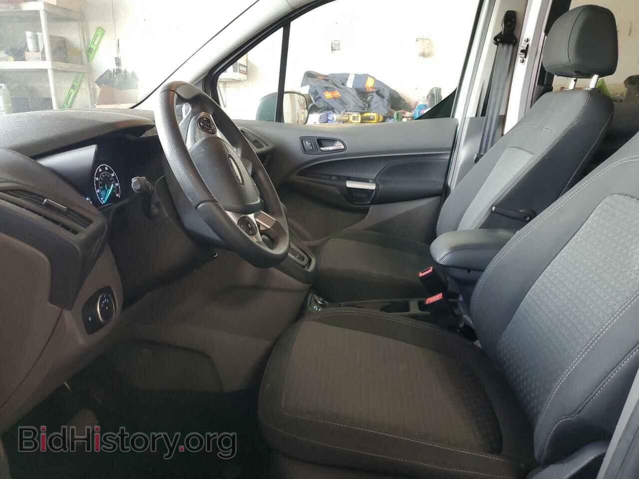 2019 FORD TRANSIT - VIN: NM0GS9F28K1408990 - Фото 7