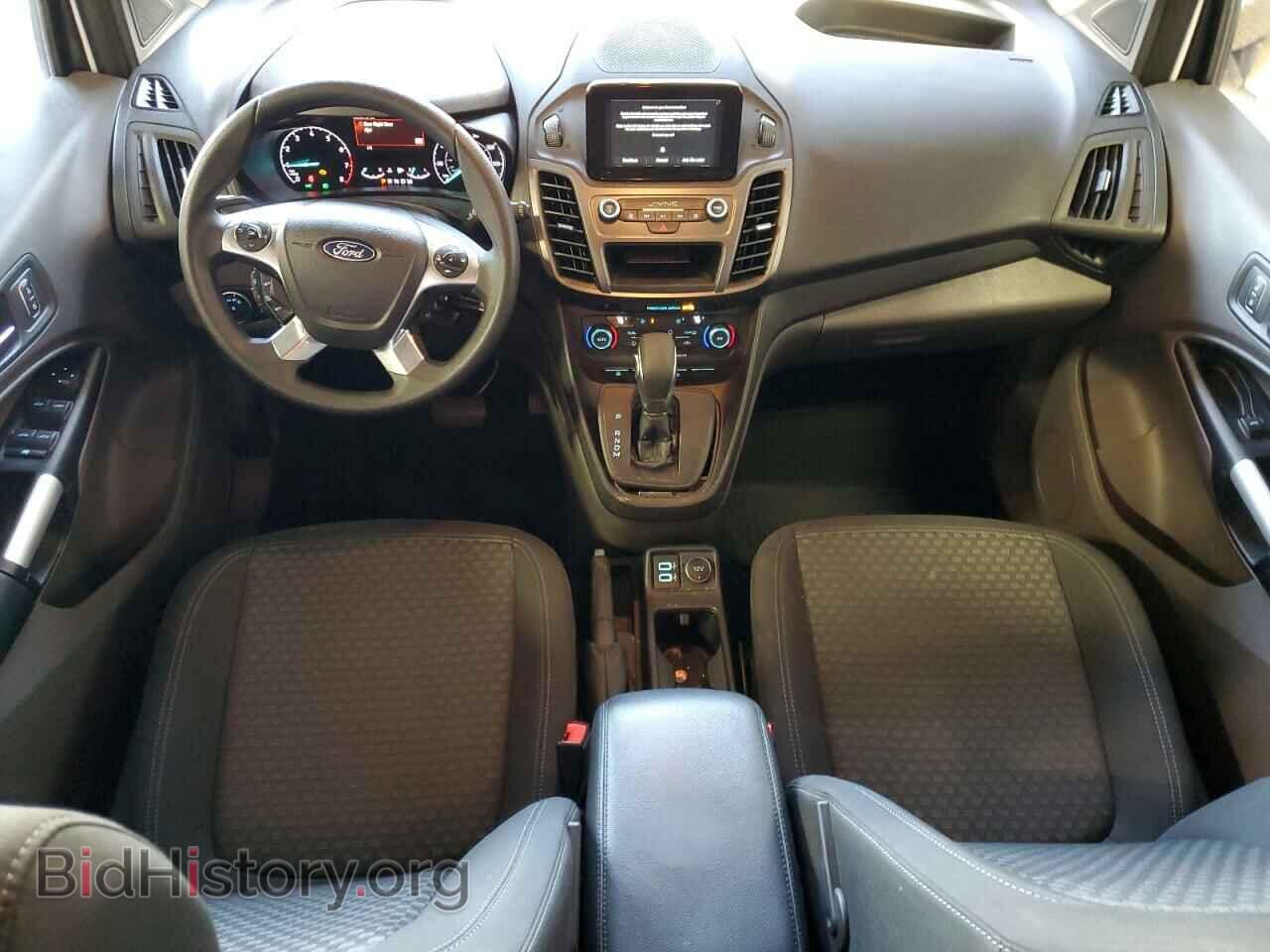 2019 FORD TRANSIT - VIN: NM0GS9F28K1408990 - Фото 8