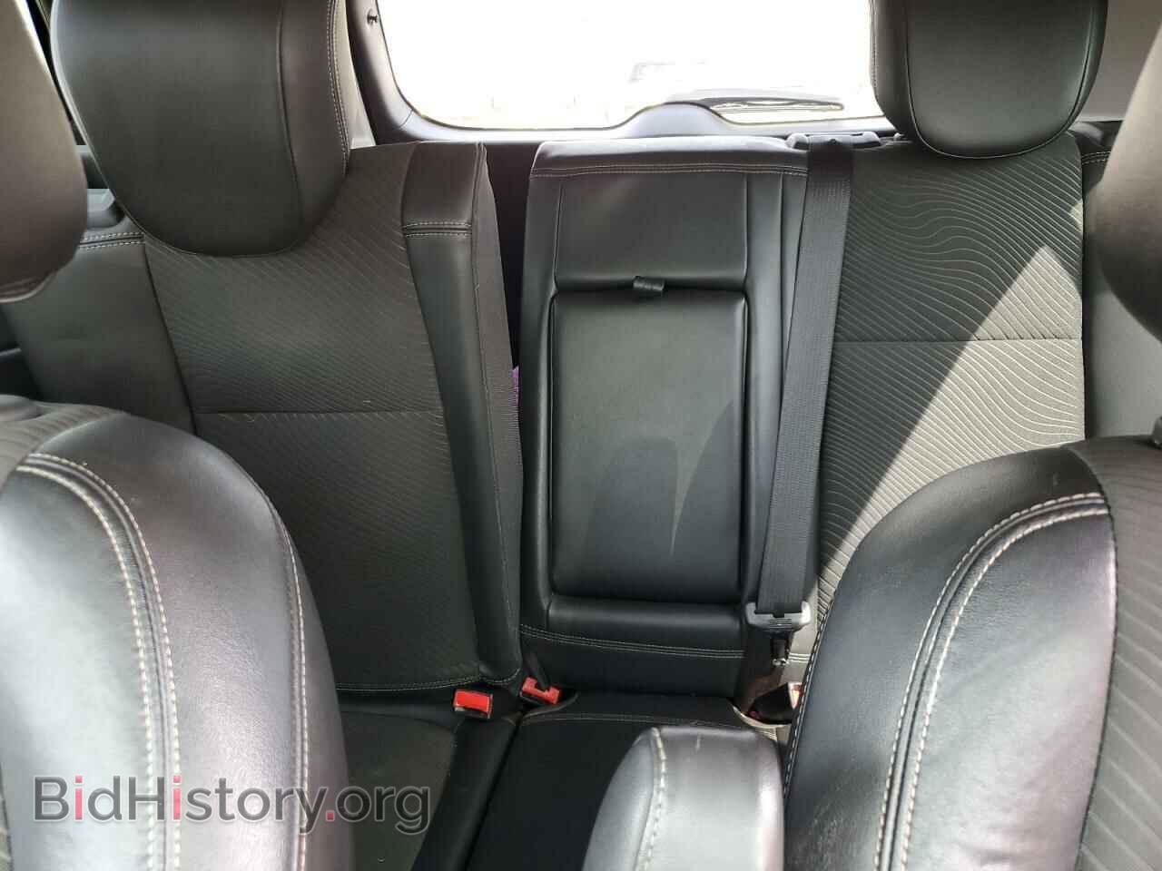 2014 BUICK ENCORE - VIN: KL4CJASB4EB628700 - Photo 10