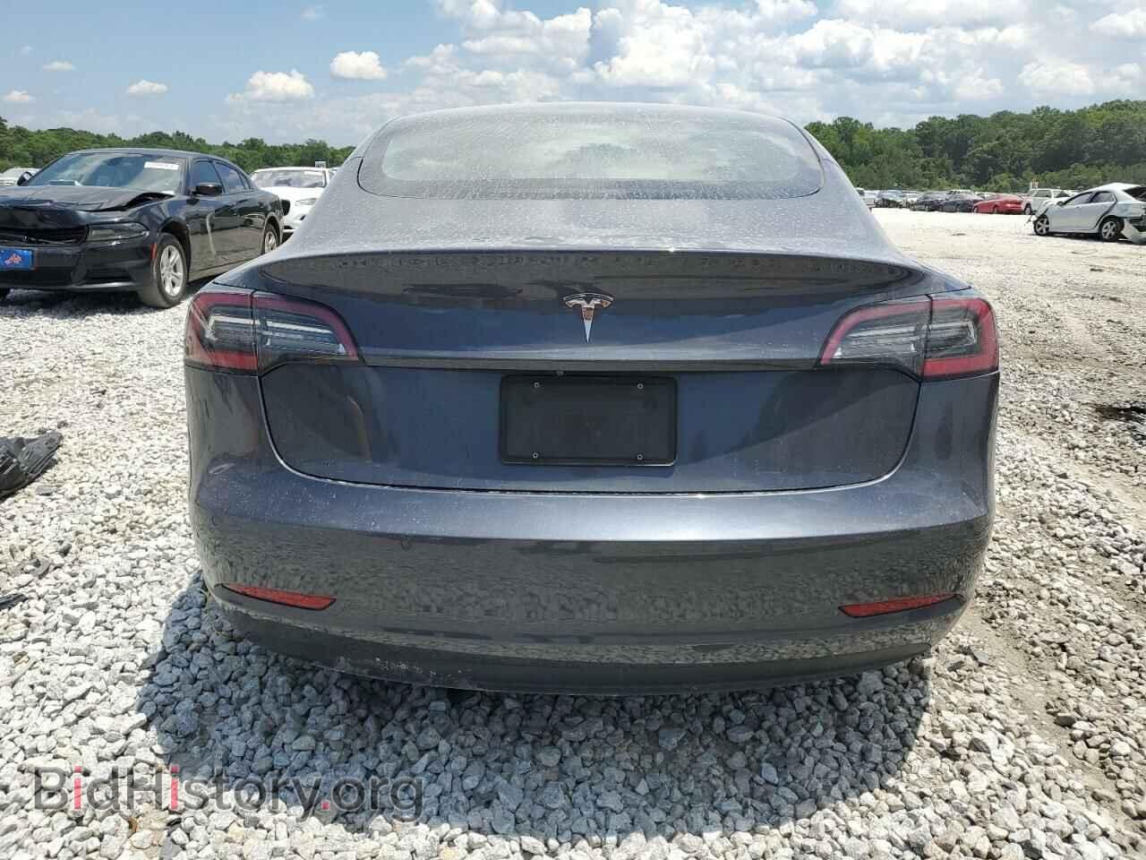 2021 TESLA MODEL 3 - VIN: 5YJ3E1EA9MF094540 - Фото 6
