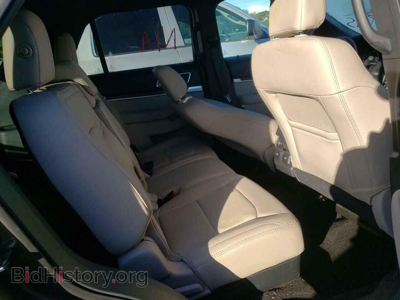 2018 FORD EXPLORER - VIN: 1FM5K7F84JGB52499 - Photo 6