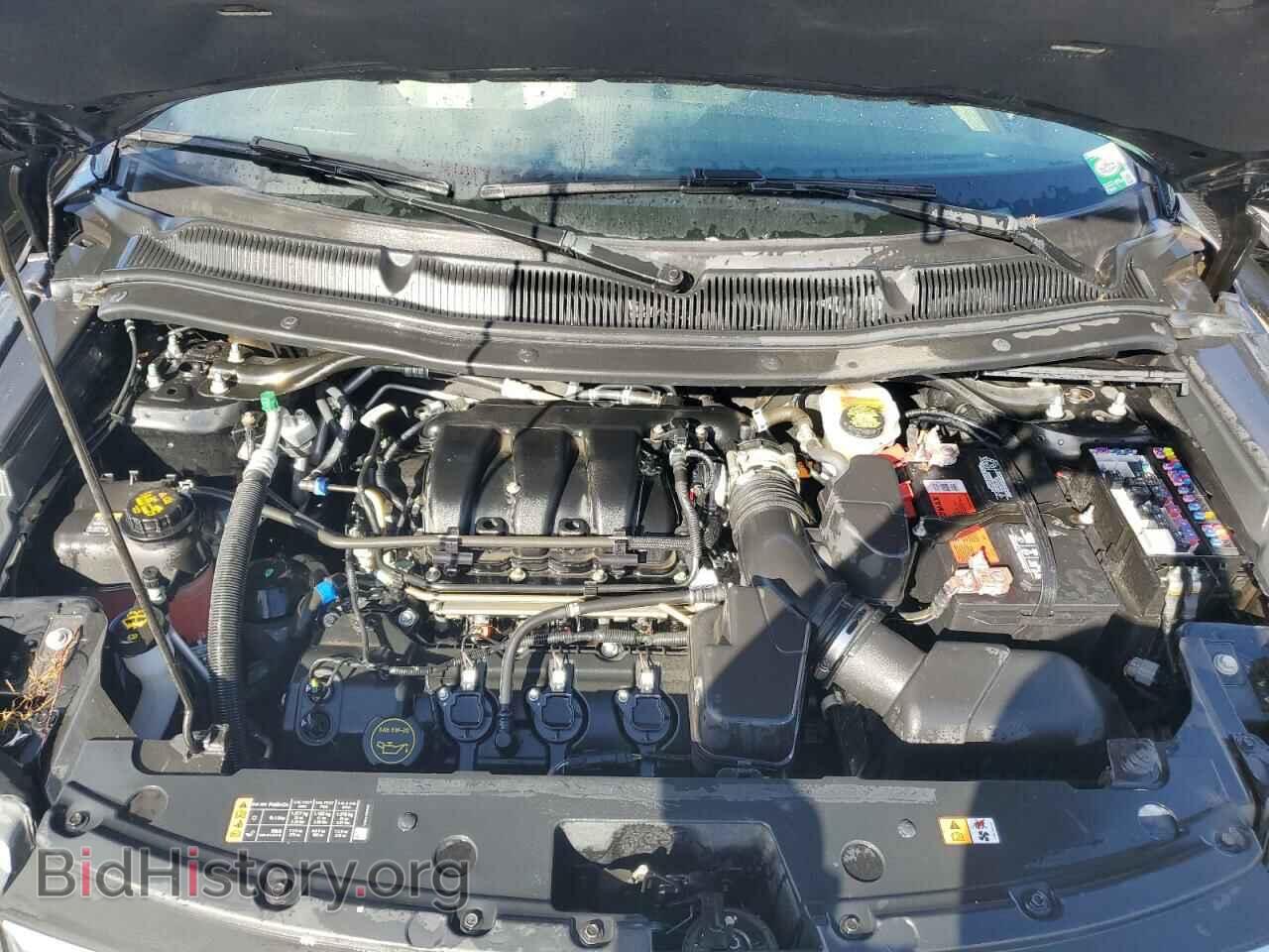 2018 FORD EXPLORER - VIN: 1FM5K7F84JGB52499 - Photo 7