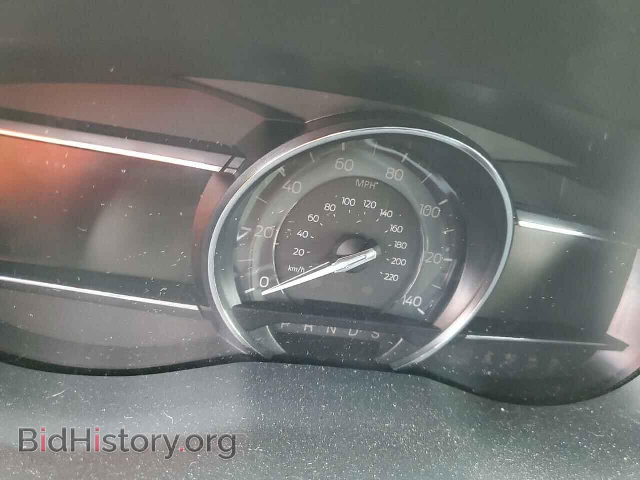 2018 FORD EXPLORER - VIN: 1FM5K7F84JGB52499 - Photo 8