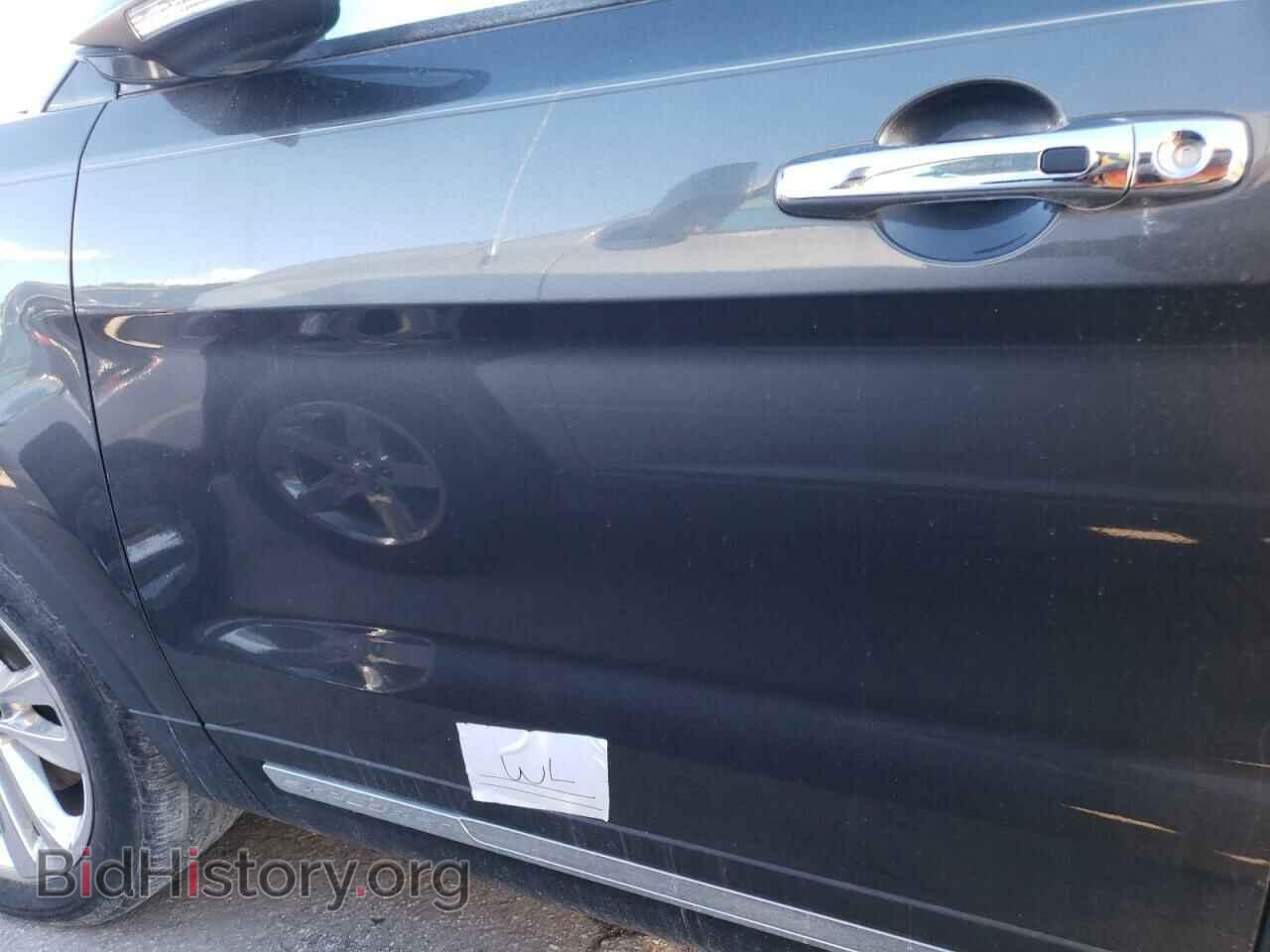 2018 FORD EXPLORER - VIN: 1FM5K7F84JGB52499 - Photo 9