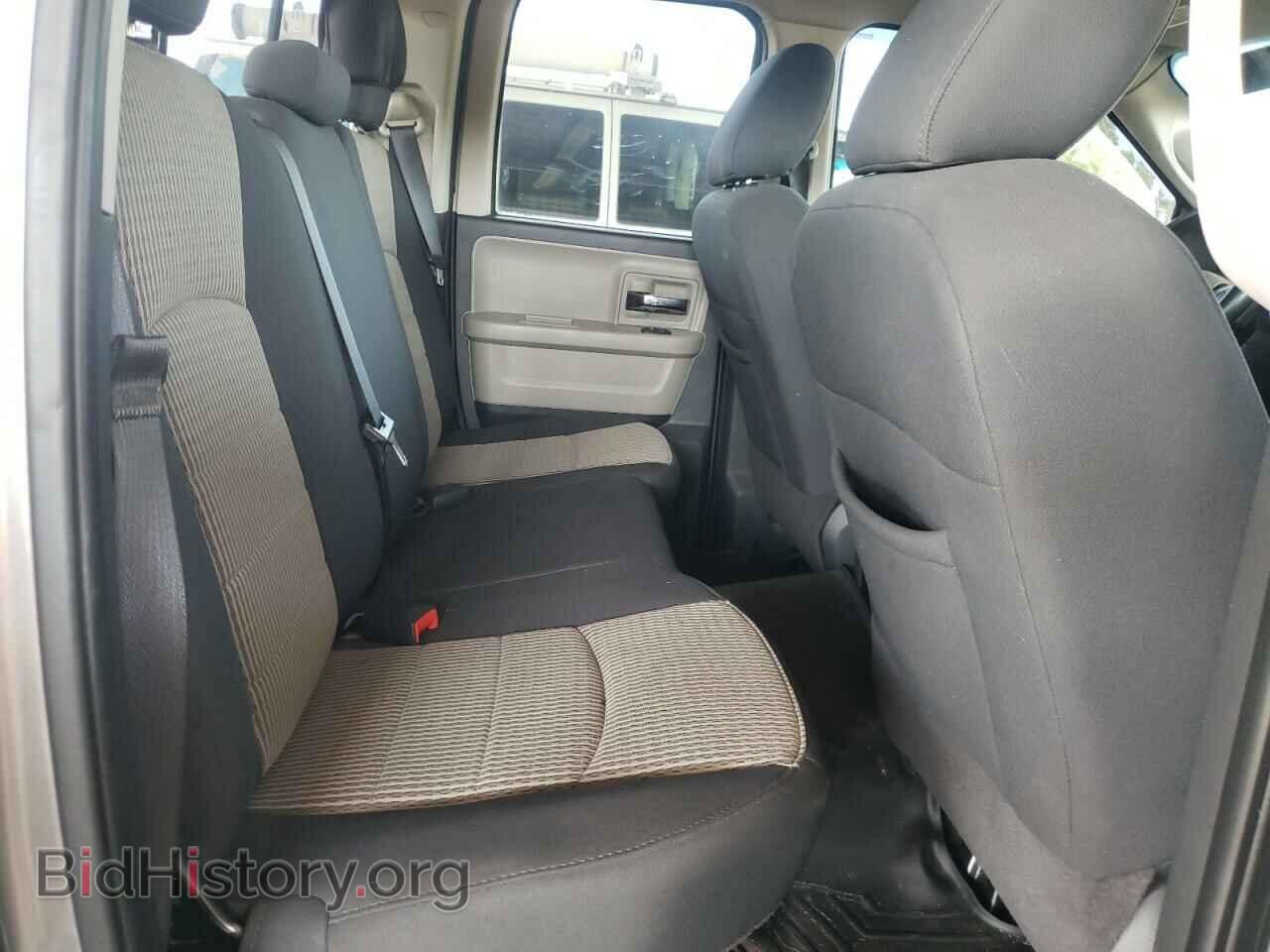2011 DODGE All Models - VIN: 1D7RV1GT5BS706487 - Фото 10