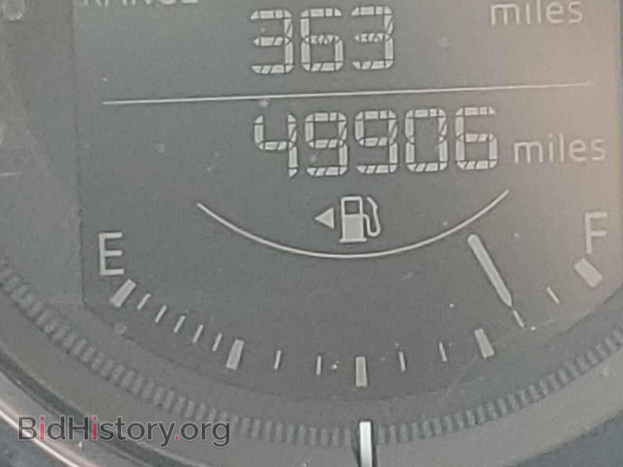 2017 MAZDA CX-5 - VIN: JM3KFABL4H0212570 - Фото 8