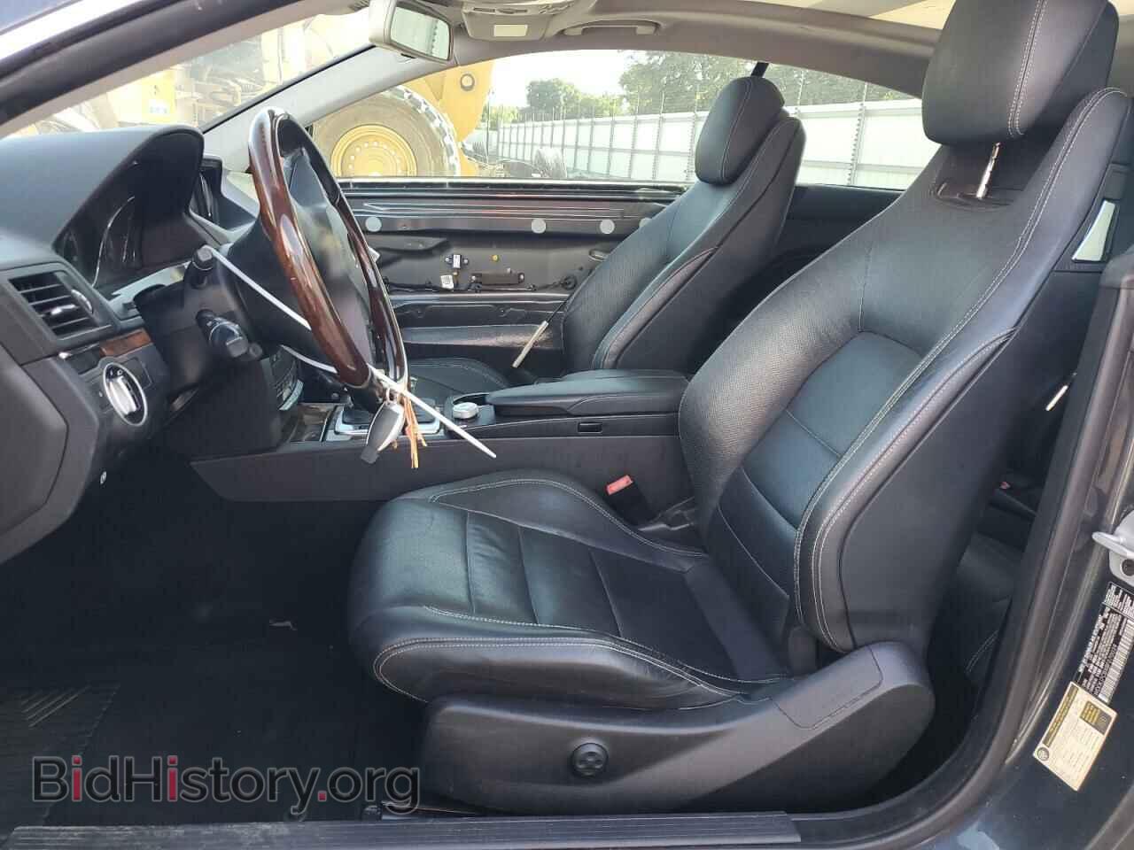 2011 MERCEDES-BENZ E-CLASS - VIN: WDDKJ7CBXBF070039 - Фото 7