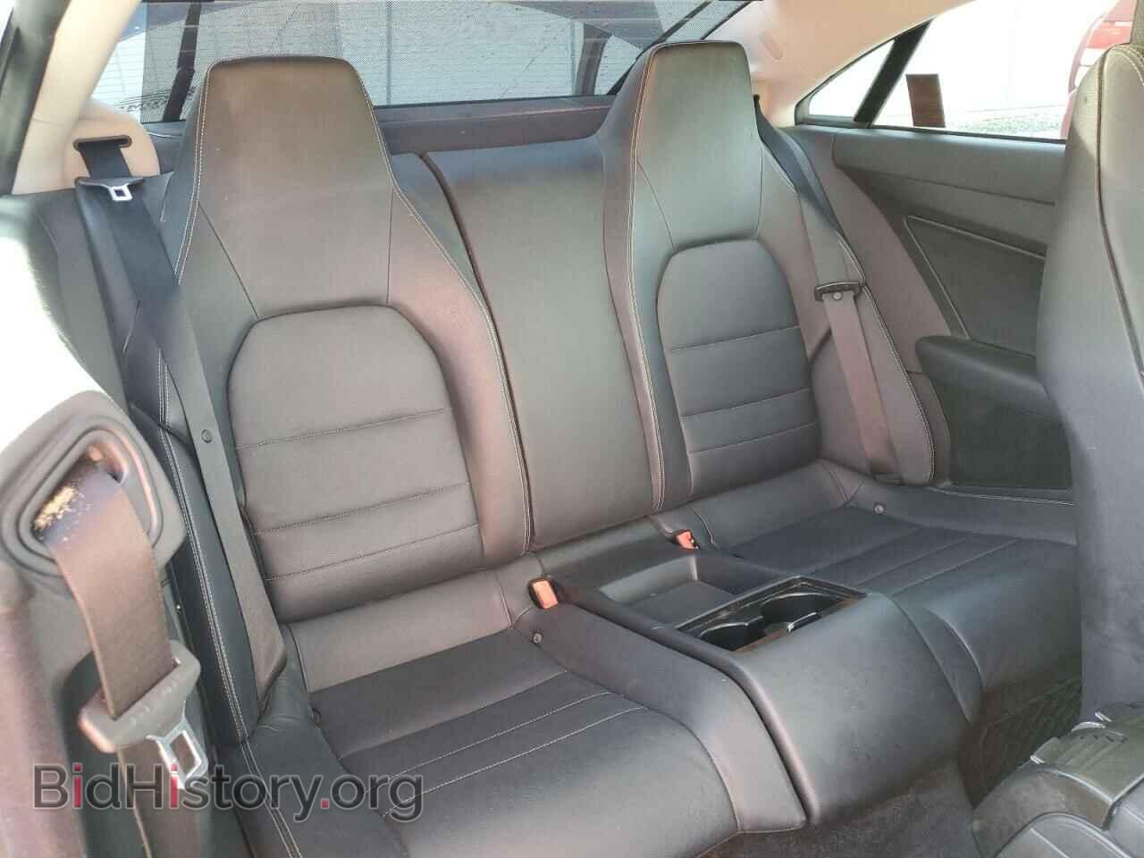 2011 MERCEDES-BENZ E-CLASS - VIN: WDDKJ7CBXBF070039 - Фото 10