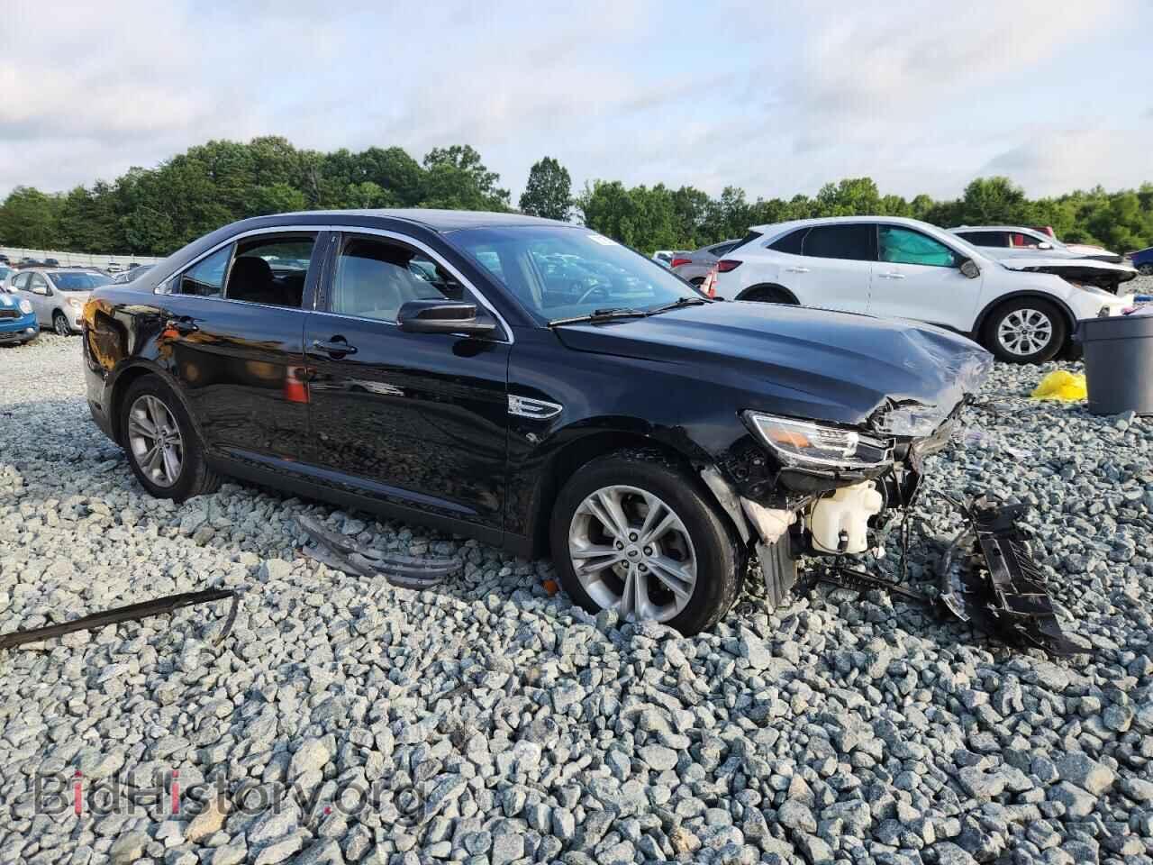 2019 FORD TAURUS - VIN: 1FAHP2E85KG102936 - Фото 4