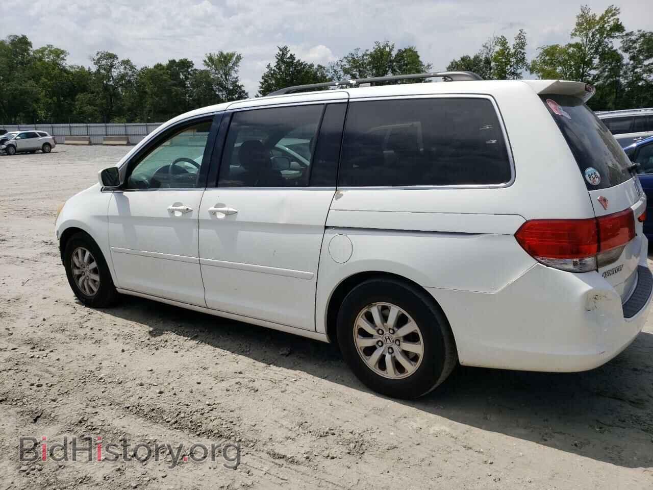 2008 HONDA All Models - VIN: 5FNRL38488B089613 - Фото 2
