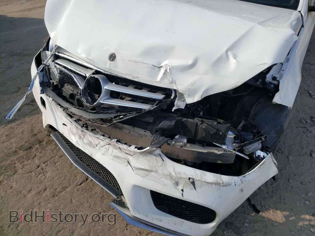 2014 MERCEDES-BENZ E-CLASS - VIN: WDDHF5KB8EA997124 - Фото 9