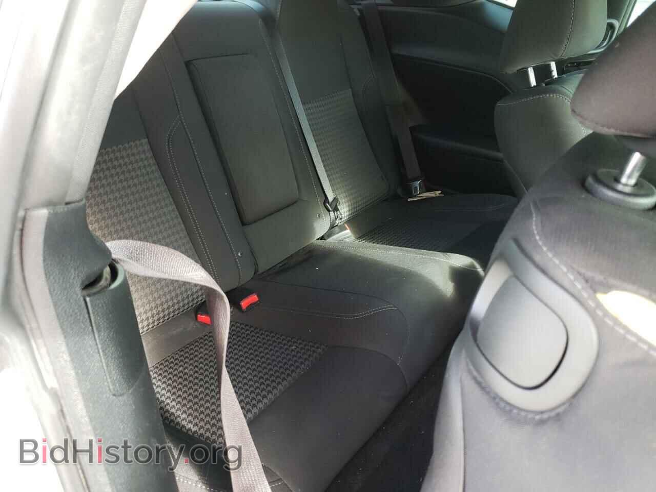 2018 DODGE CHALLENGER - VIN: 2C3CDZAG4JH152902 - Фото 6