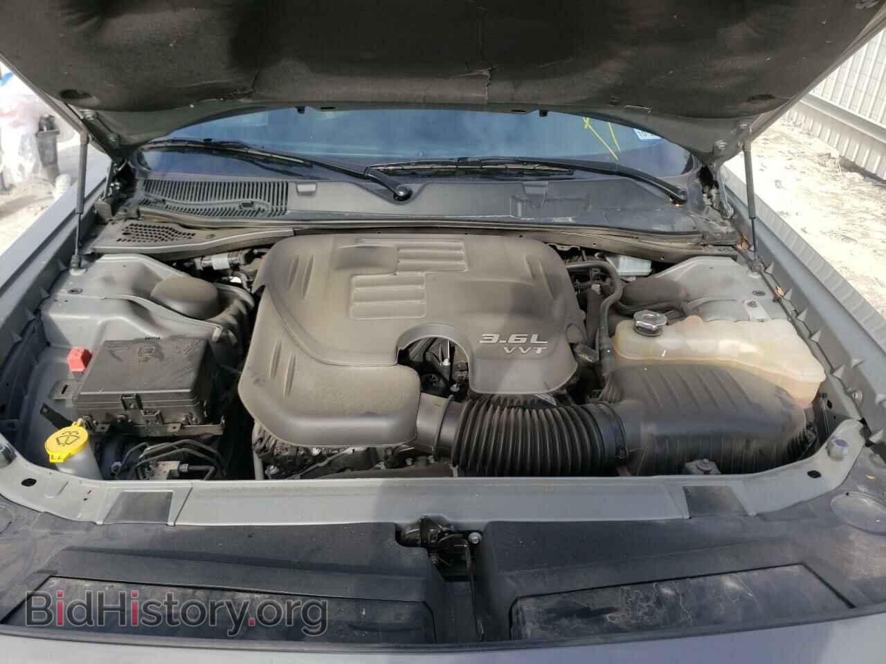 2018 DODGE CHALLENGER - VIN: 2C3CDZAG4JH152902 - Фото 7