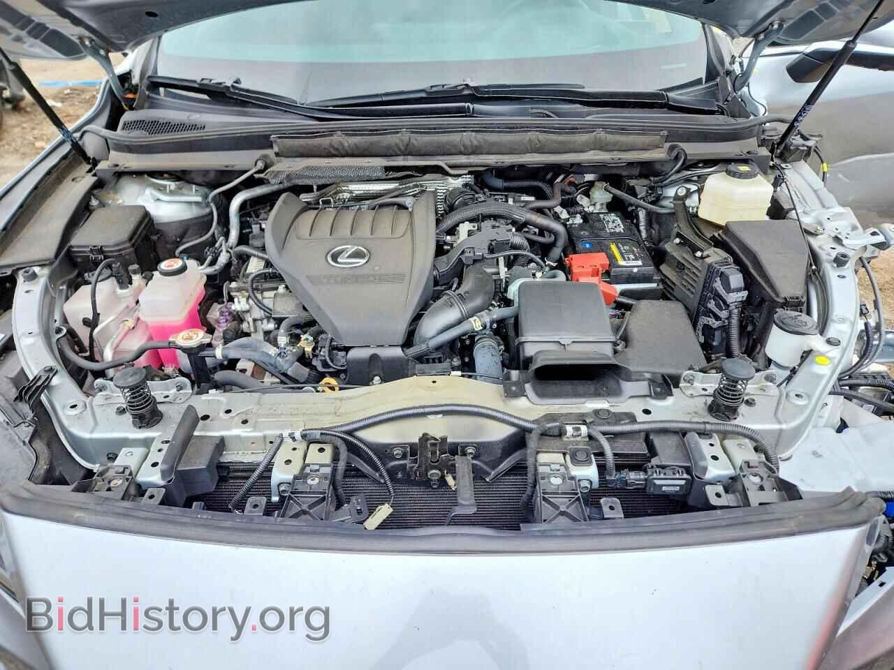2023 LEXUS RX350 - VIN: 2T2BAMCA5PC011931 - Photo 12