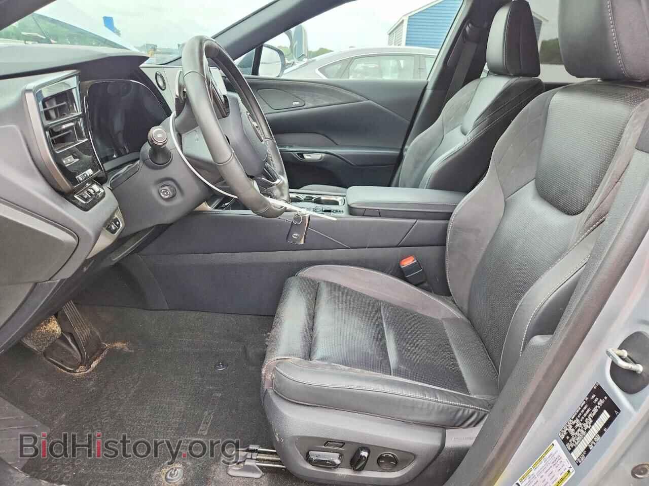 2023 LEXUS RX350 - VIN: 2T2BAMCA5PC011931 - Photo 7