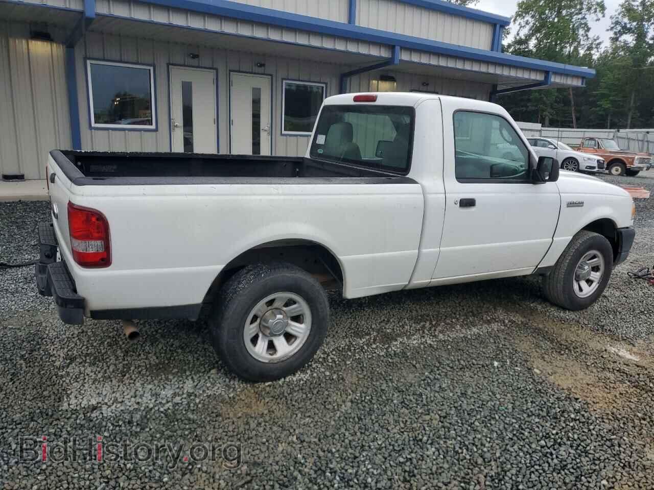 2008 FORD RANGER - VIN: 1FTYR10D08PA53186 - Фото 3