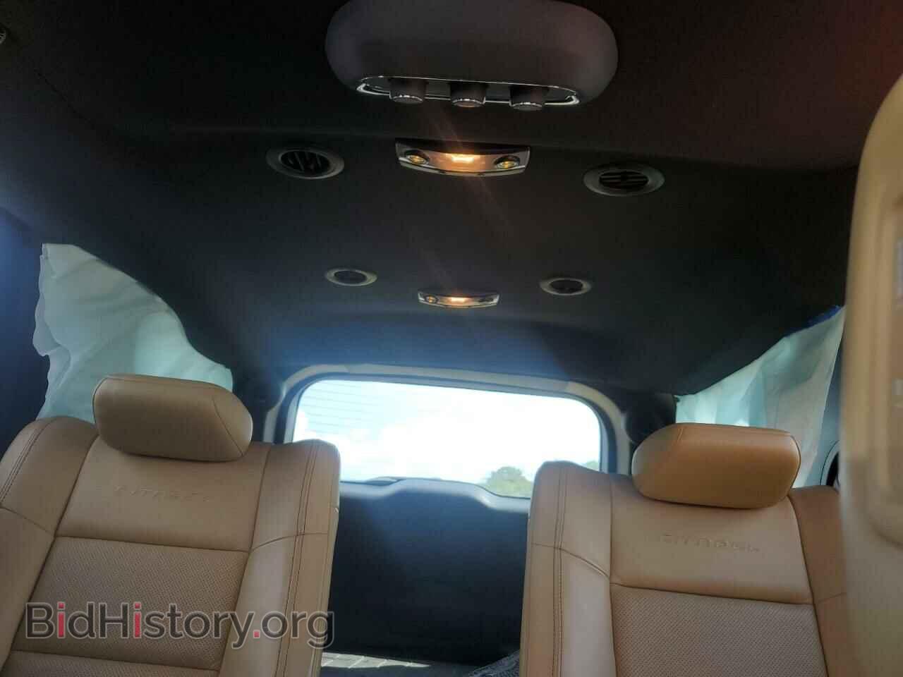 2016 DODGE DURANGO - VIN: 1C4RDJEG7GC442287 - Photo 10