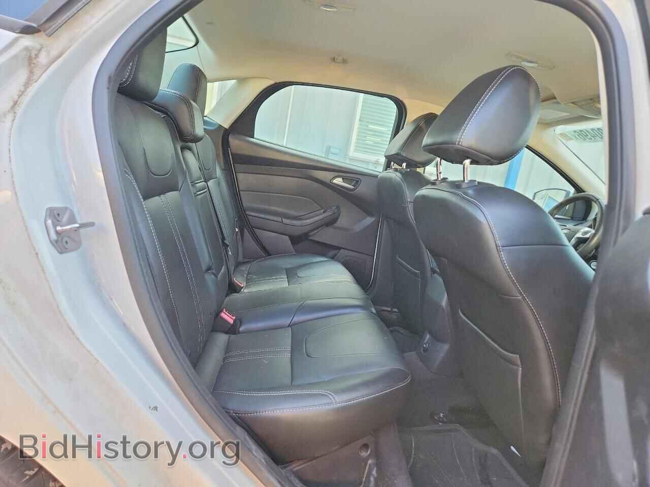 2013 FORD FOCUS - VIN: 1FADP3F28DL121408 - Photo 10