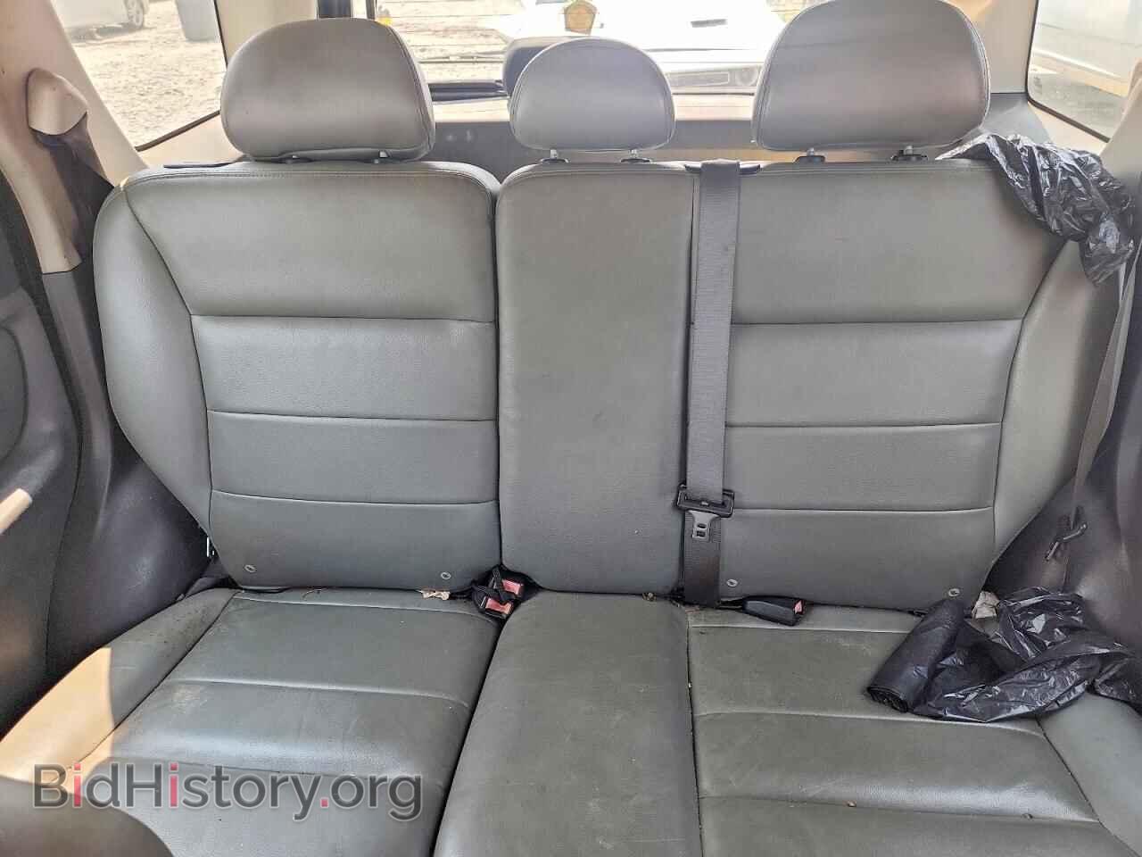 2005 FORD ESCAPE - VIN: 1FMYU02Z35KD75729 - Фото 10