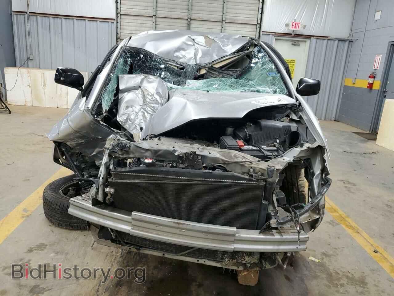 2011 HONDA All Models - VIN: 5FNRL5H44BB075548 - Фото 5