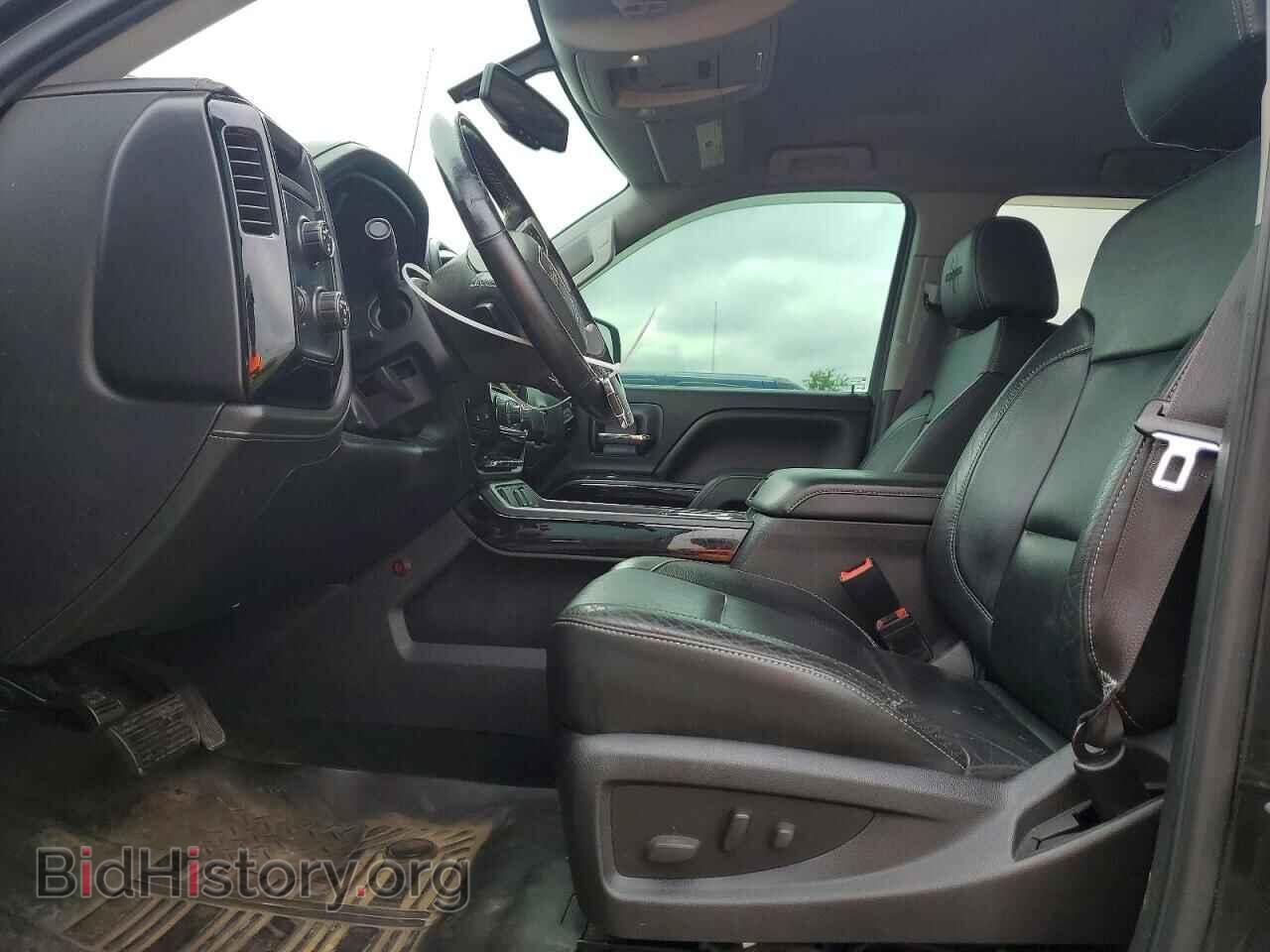 2015 GMC SIERRA - VIN: 3GTU2VEC4FG102532 - Photo 7