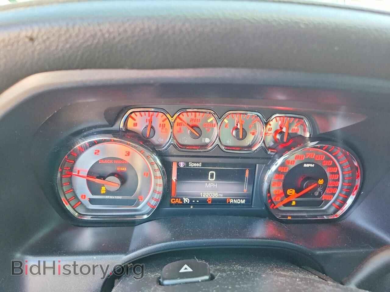 2015 GMC SIERRA - VIN: 3GTU2VEC4FG102532 - Photo 9
