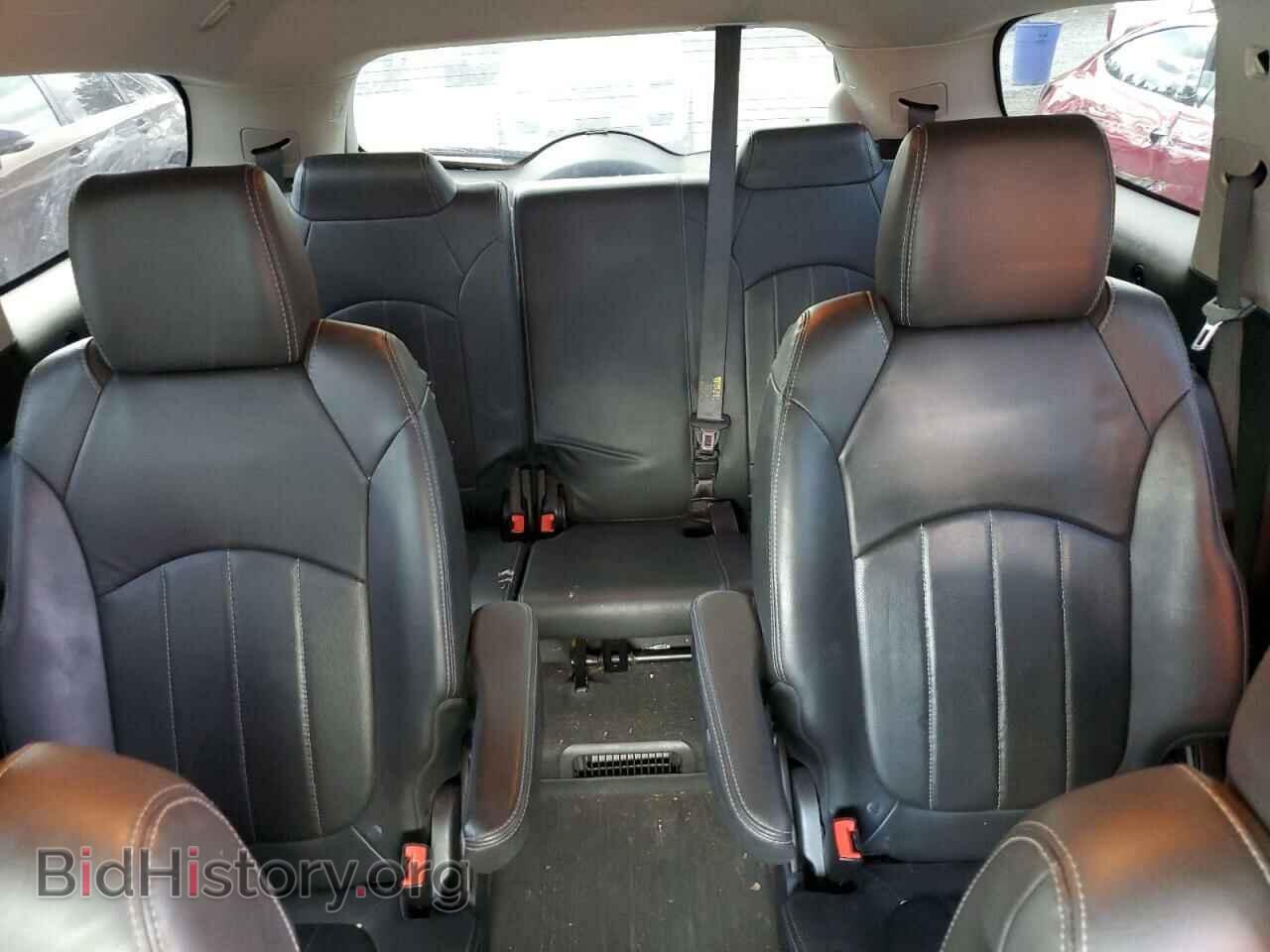 2017 BUICK ENCLAVE - VIN: 5GAKVBKD5HJ345697 - Фото 10