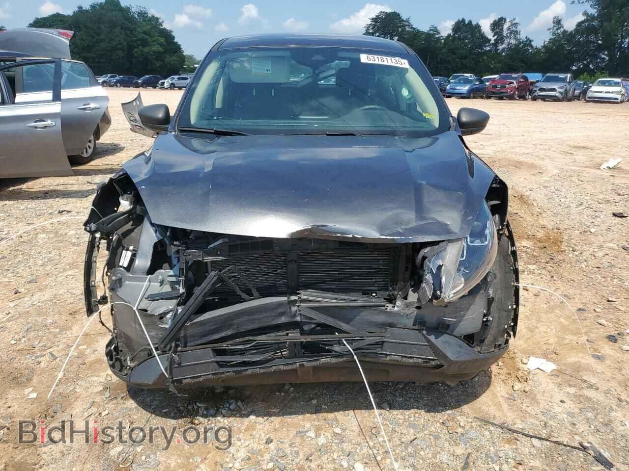 2020 FORD ESCAPE - VIN: 1FMCU0F63LUA08647 - Photo 5