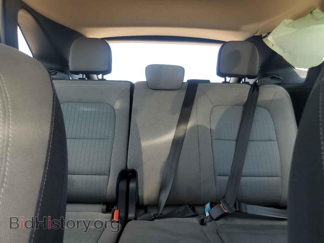 2020 FORD ESCAPE - VIN: 1FMCU0F63LUA08647 - Photo 10