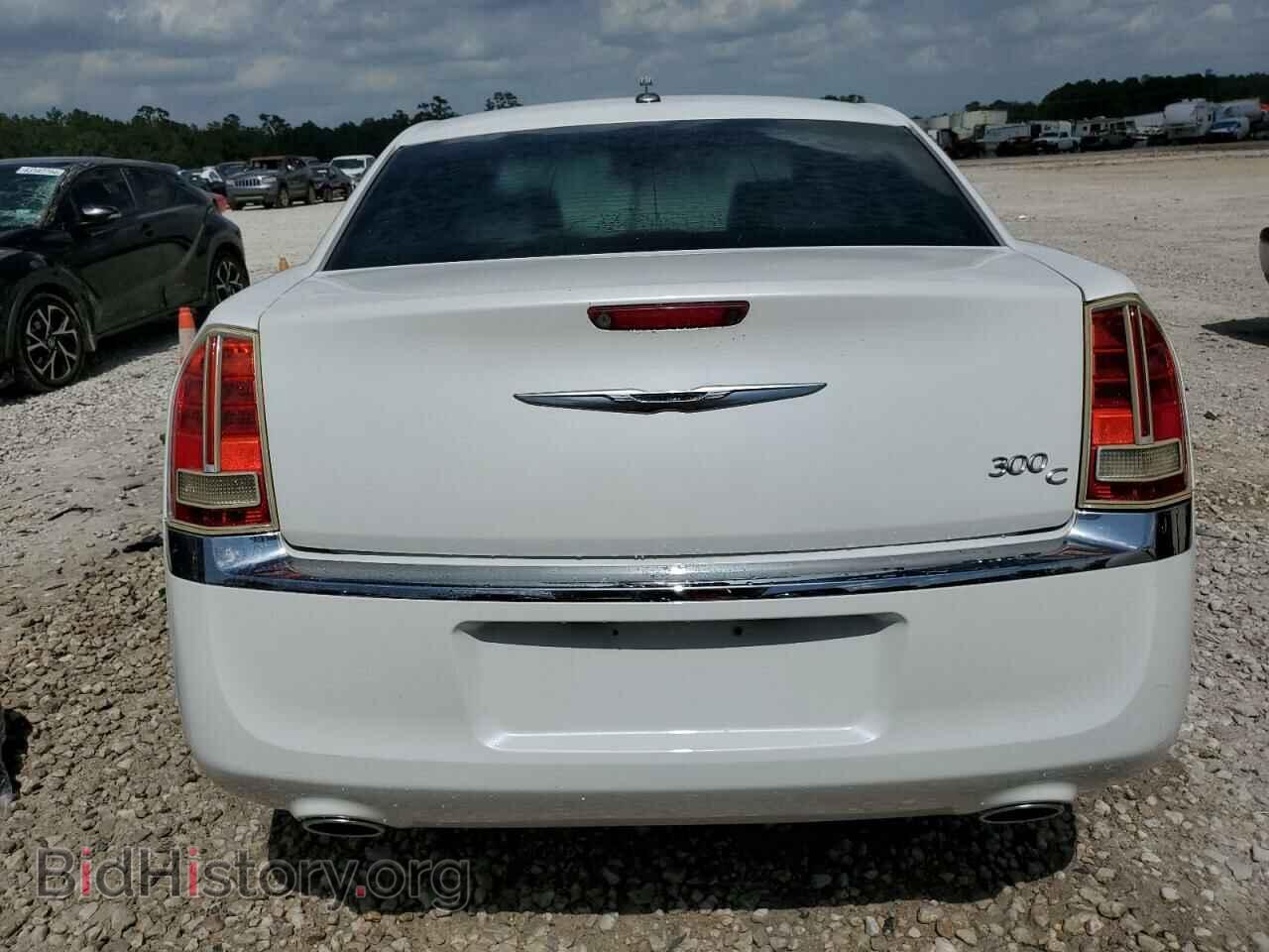 2013 CHRYSLER 300 - VIN: 2C3CCAET2DH577602 - Фото 6
