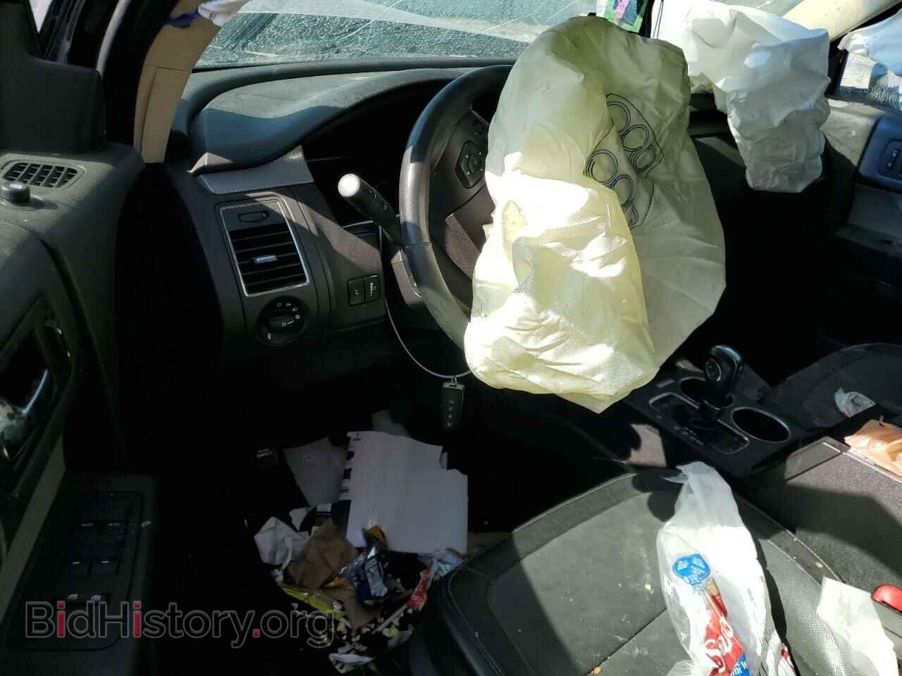 2015 FORD FLEX - VIN: 2FMGK5C88FBA11855 - Photo 8
